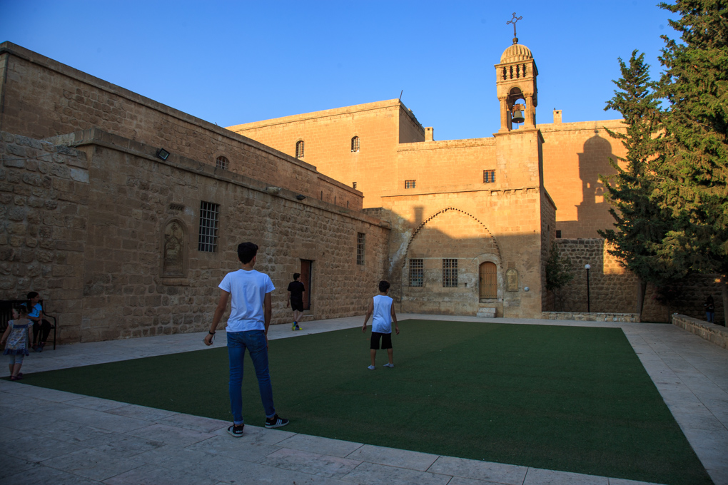 Mardin